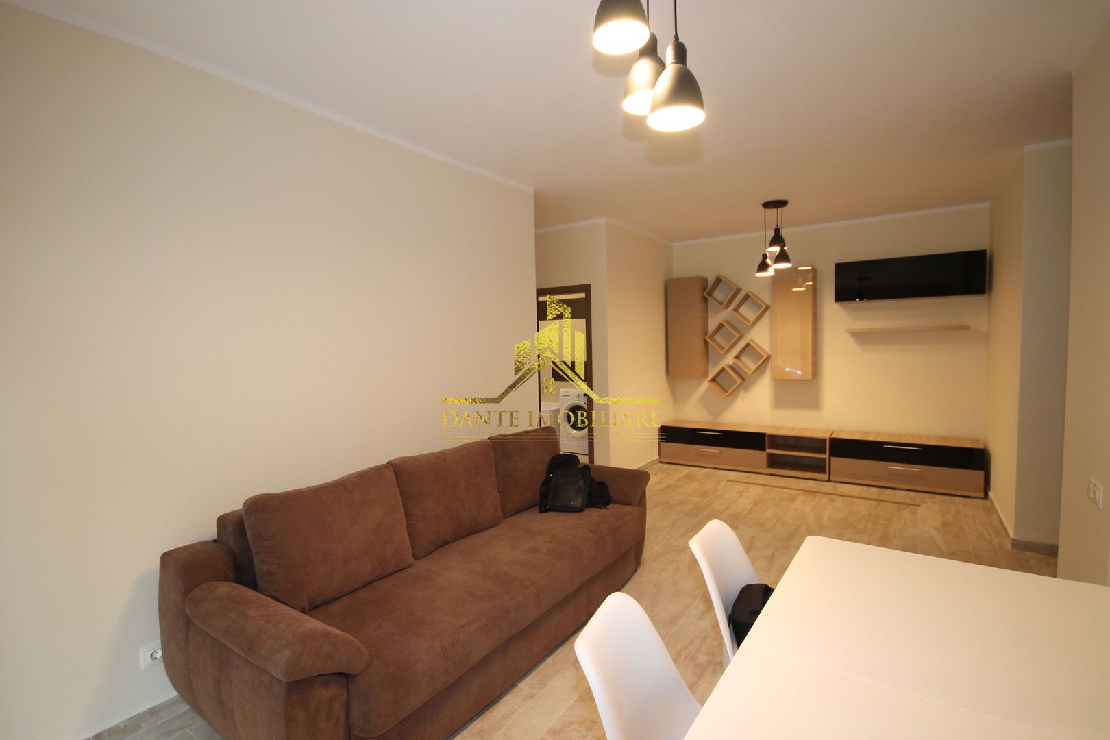 2 camere, mobilat modern, bloc nou, VIVIDO, Iulius Mall, FSEGA - Poză 7