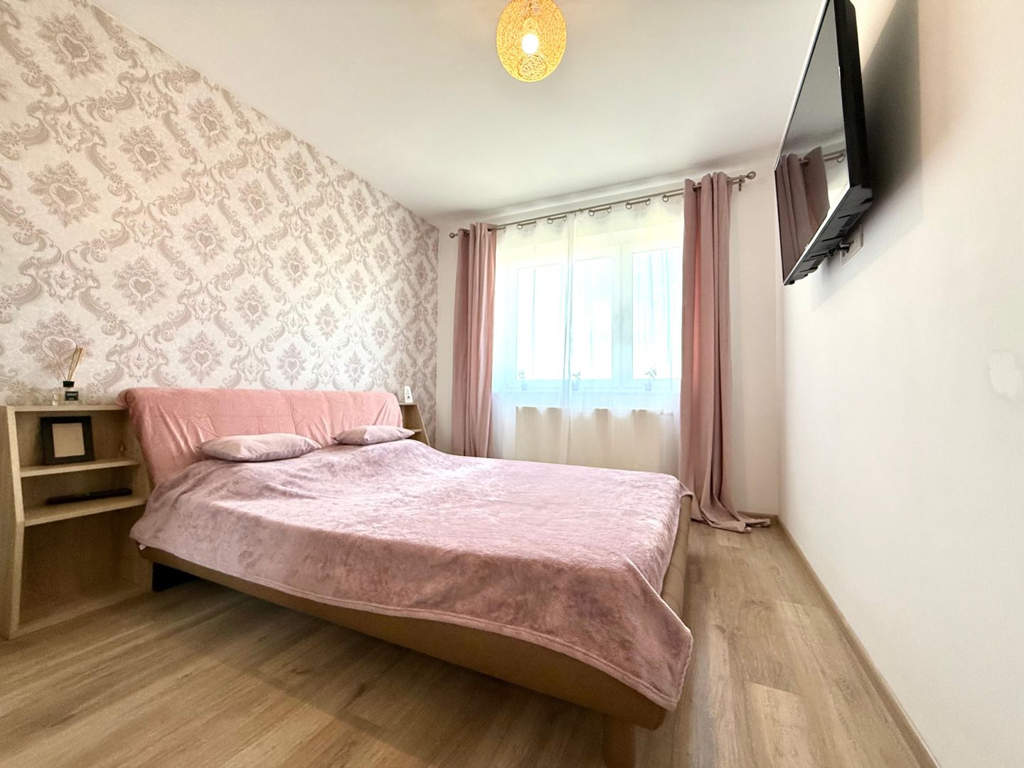 Studio Modern | Parcare + boxă | Avantgarden Coresi (Kasper) - Poză 5