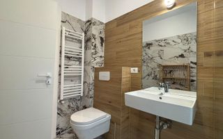 Apartament High End 2 camere I Zona Aviatiei I Mobilat si utilat - Poză 10