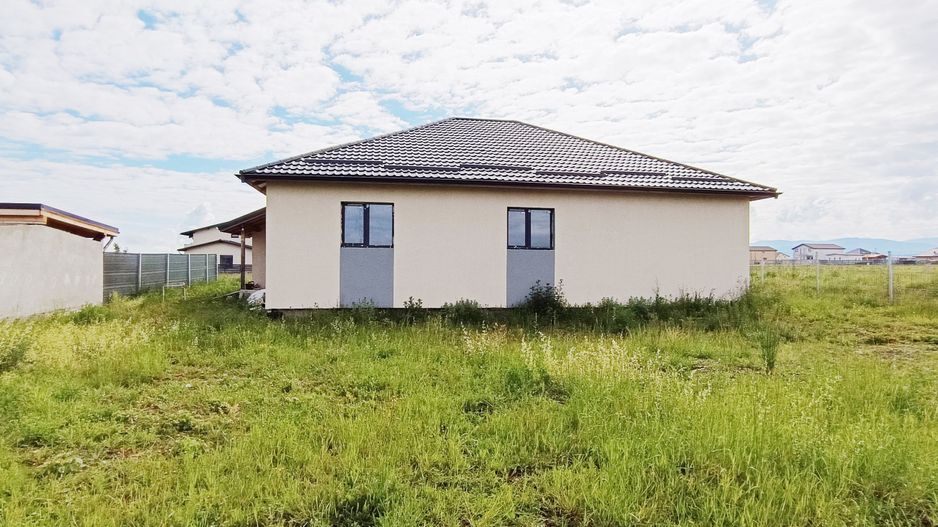 Casa din caramida in zona Izvor-168mp - Poză 10