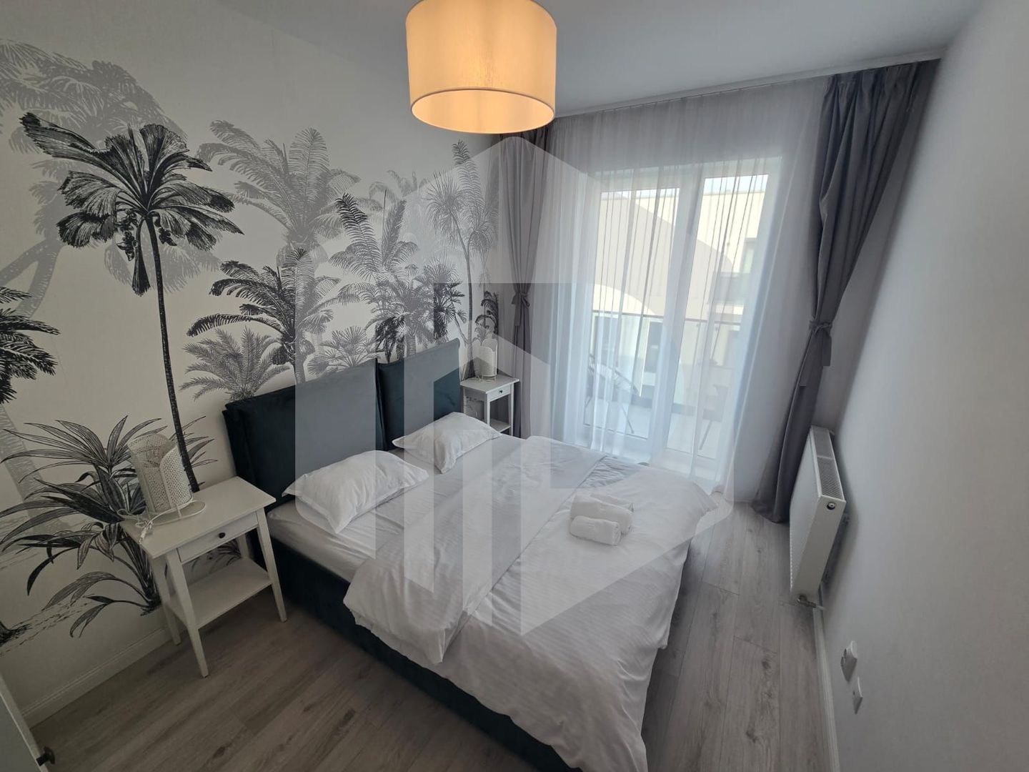 Apartament 3 camere modern City Residence - Poză 3