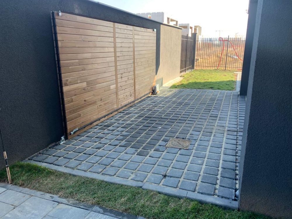 Vila 5 camere - BMS HOME CONCEPT - Strada Campul Pipera - Poză 3