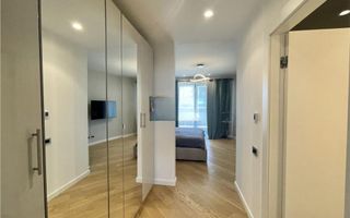 Vanzare 3 Camere Aviatiei Tower Loc de Parcare - Poză 8