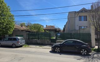 Casă demolabila+teren 782 mp | Zona Stadion |str. Pictor N. Grigorescu - Poză 4