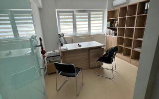 Apartament 3 camere renovat, etaj 1, centrala proprie, 2 bai, Morarilor - Poză 1
