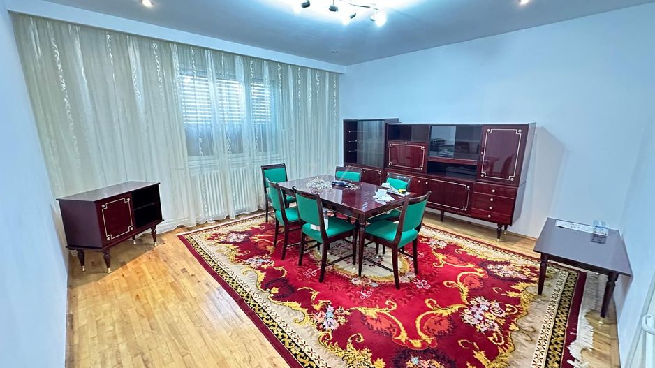 Casa individuala cu 5 camere decomandate. Pozitie excelenta. DIsponibila imediat - Poză 3