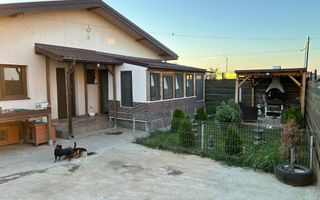 Casa 4 camere | 2 bai | 300mp teren | 2021 | Comision 0% - Poză 1