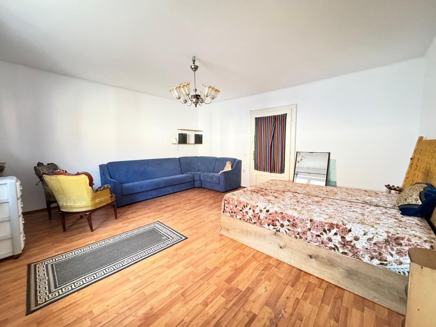 Casa individuala 116 mp utili in zona Moara de scoarta - Poză 3