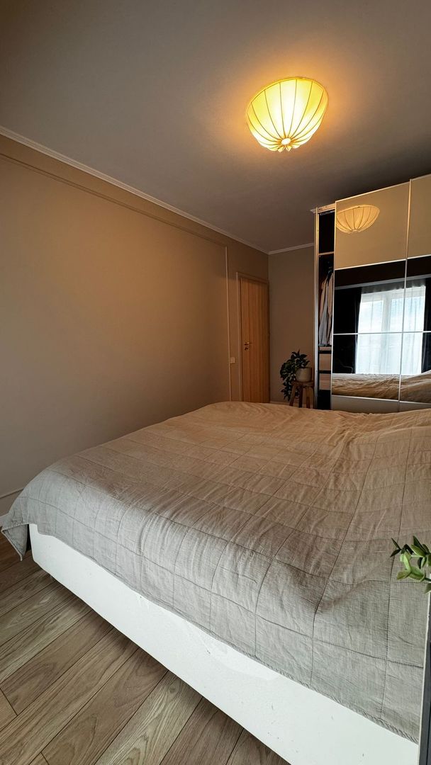 3 camere | Otopeni | Tunari | Terasa 20 mp | 2 x parcare - Poză 8