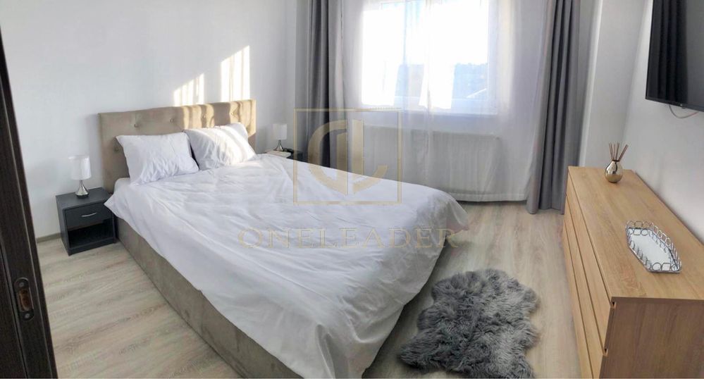 Apartament 2 Camere | Centru Civic | Brașov - Poză 3