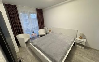 Apartament cu 2 camere, 51 mp, parcare, Zona Maurer Residence - Poză 4