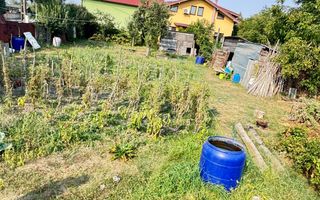 🏡 TEREN PREMIUM ~800 MP • PROIECT CASĂ - Poză 1