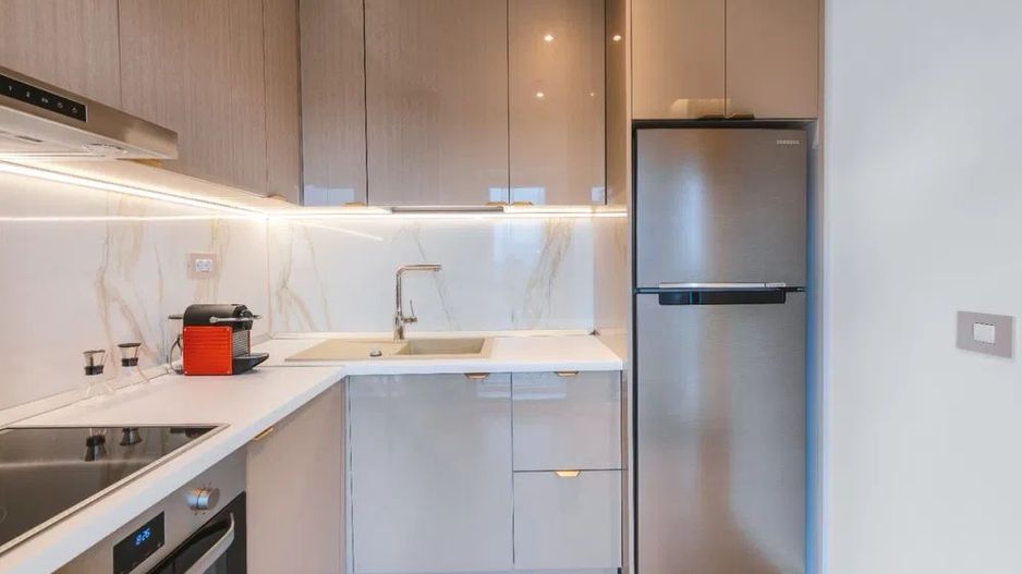 Apartament 2 camere de inchiriat Belvedere Residence, Parcare Inclusa - Poză 6