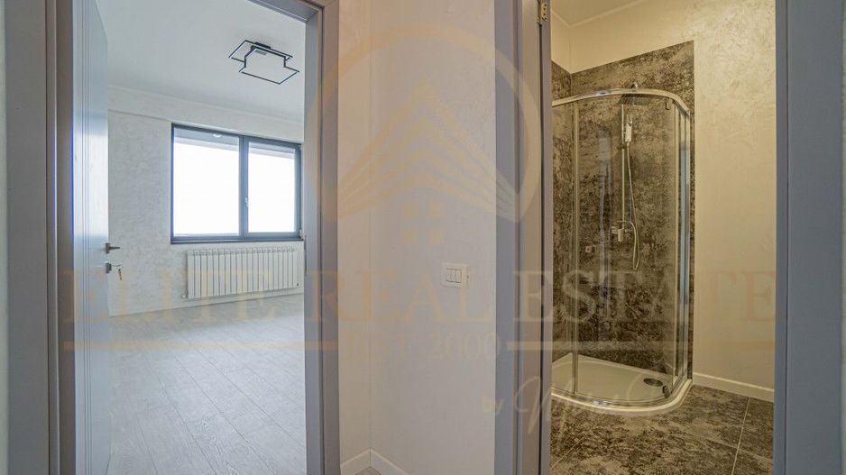 Stațiunea Mamaia - Complex Ștefan Building -  2 camere cu vedere la mare. - Poză 11