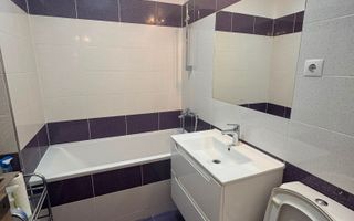 Apartament cu 3 camere, 70 mp, Zona Aleea Carpati - Poză 10