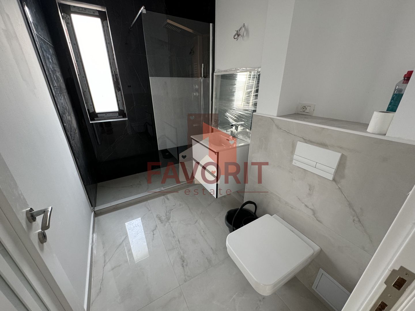 Etaj 1. Finisaje la alegere. Pozitie excelenta - Poză 12