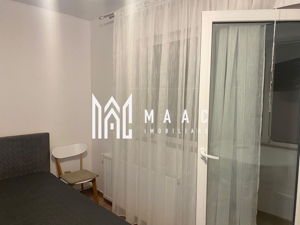 Apartament cu 1 camera | Decomandat | Balcon | M. Viteazul - Poză 5