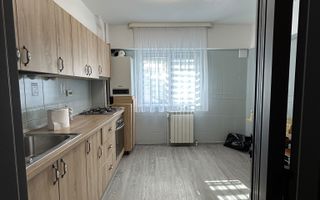 Apartament cu 2 camere | 58 mp | George Enescu | recent renovat - Poză 8
