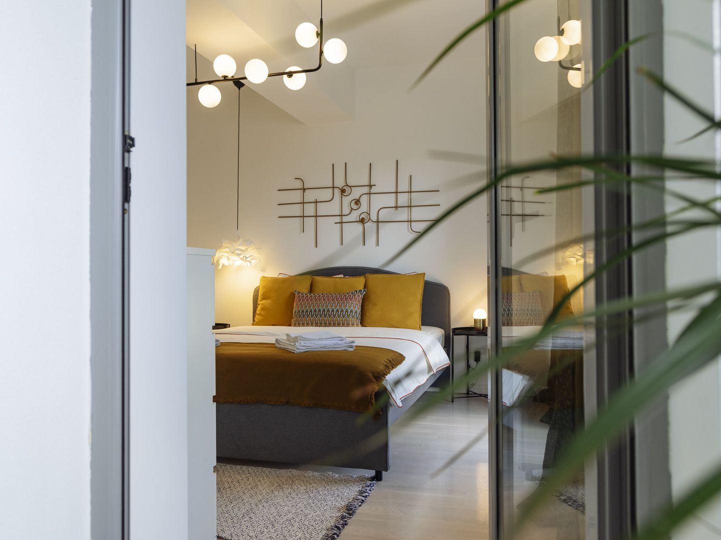 COMISION 0% - CALEA VICTORIEI - BLOC NOU 2021 - 2 CAMERE - Poză 8