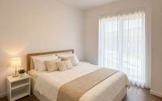City of Mara - Apartament modern cu 2 camere - Centru - Circumvalatiunii - Poză 6