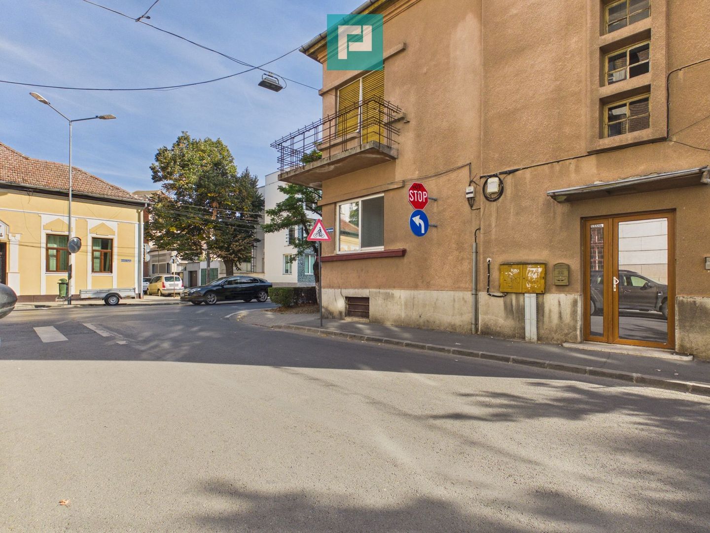Apartament 3 camere  – Central Arad - Poză 6