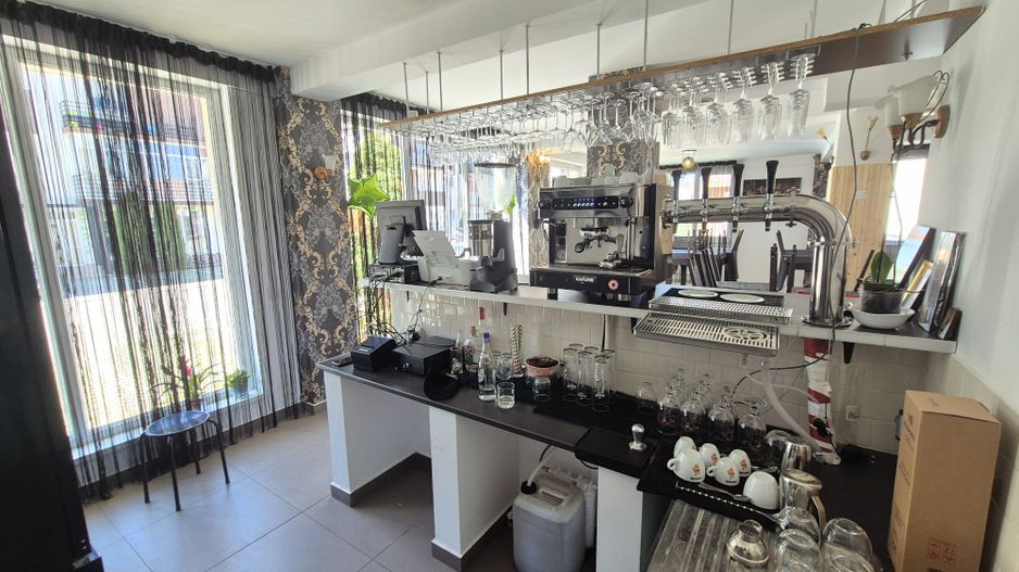 Spatiu comercial 138,70 mp + 2 locuri de parcare - Varteju - Poză 6