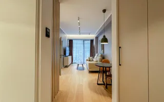Inchiriere Apartament 2 Camere One Floreasca Towers Aviatiei - Poză 11