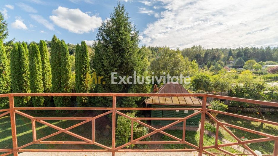Casa in Valea Ursului + 1500 mp teren -jud. Arges - Poză 17