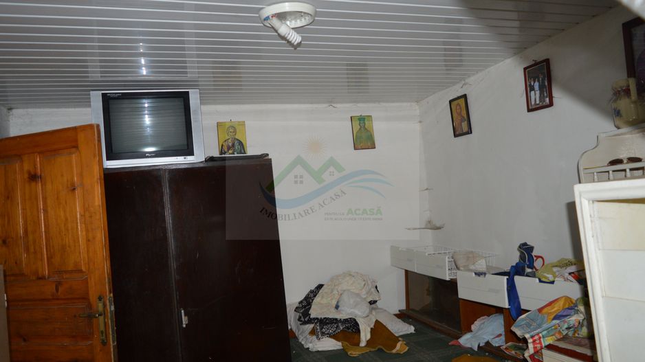 Casă de vânzare în Sfântu Ilie și teren 2000 mp - Poză 38