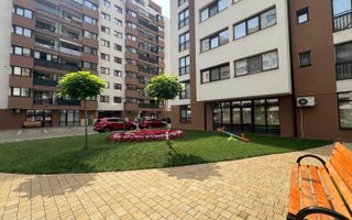 Apartament 1 camera Tatarasi Oancea - Newton Apartaments - Poză 2