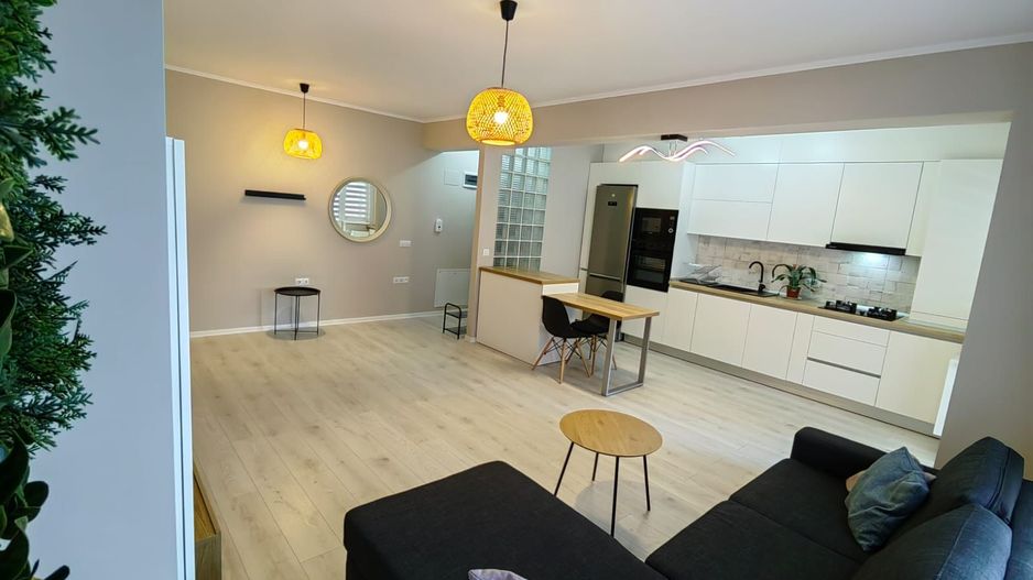 Apartament 3 camere | 71 mp + terasă 13 mp | Selimbăr – Doamna Stanca - Poză 6