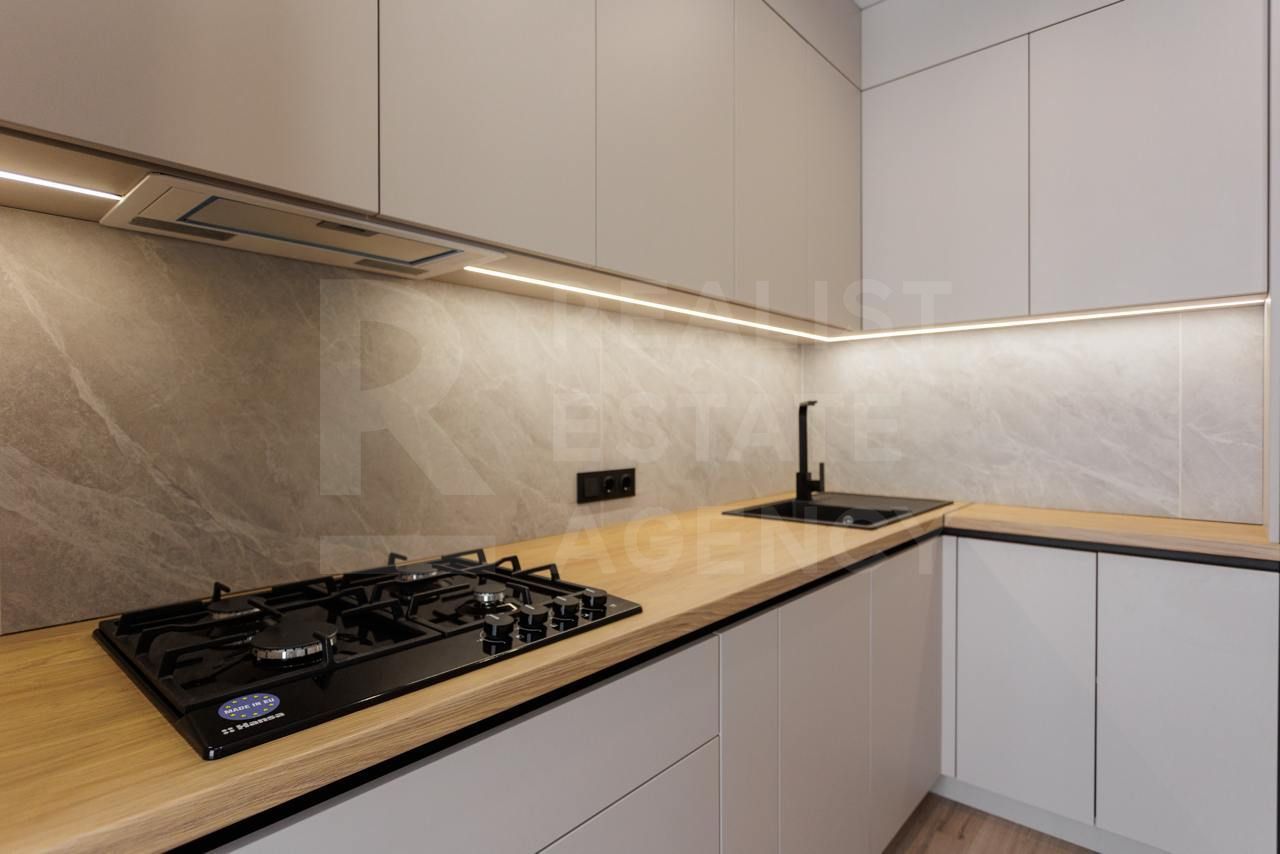 Vânzare, apartament, 2 camere , str. Ghica Vodă, Botanica - Poză 6