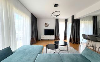 Apartament premium 2 camere Herastrau-Baneasa - Poză 2