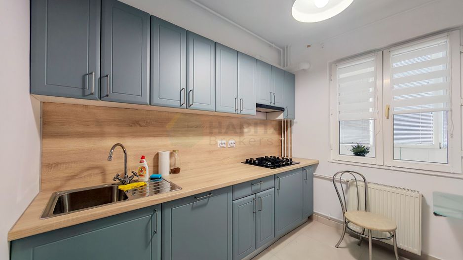 🏙️ Garsonieră modernă și aerisită de închiriat – Complex Noor Azur, Titan - Poză 1