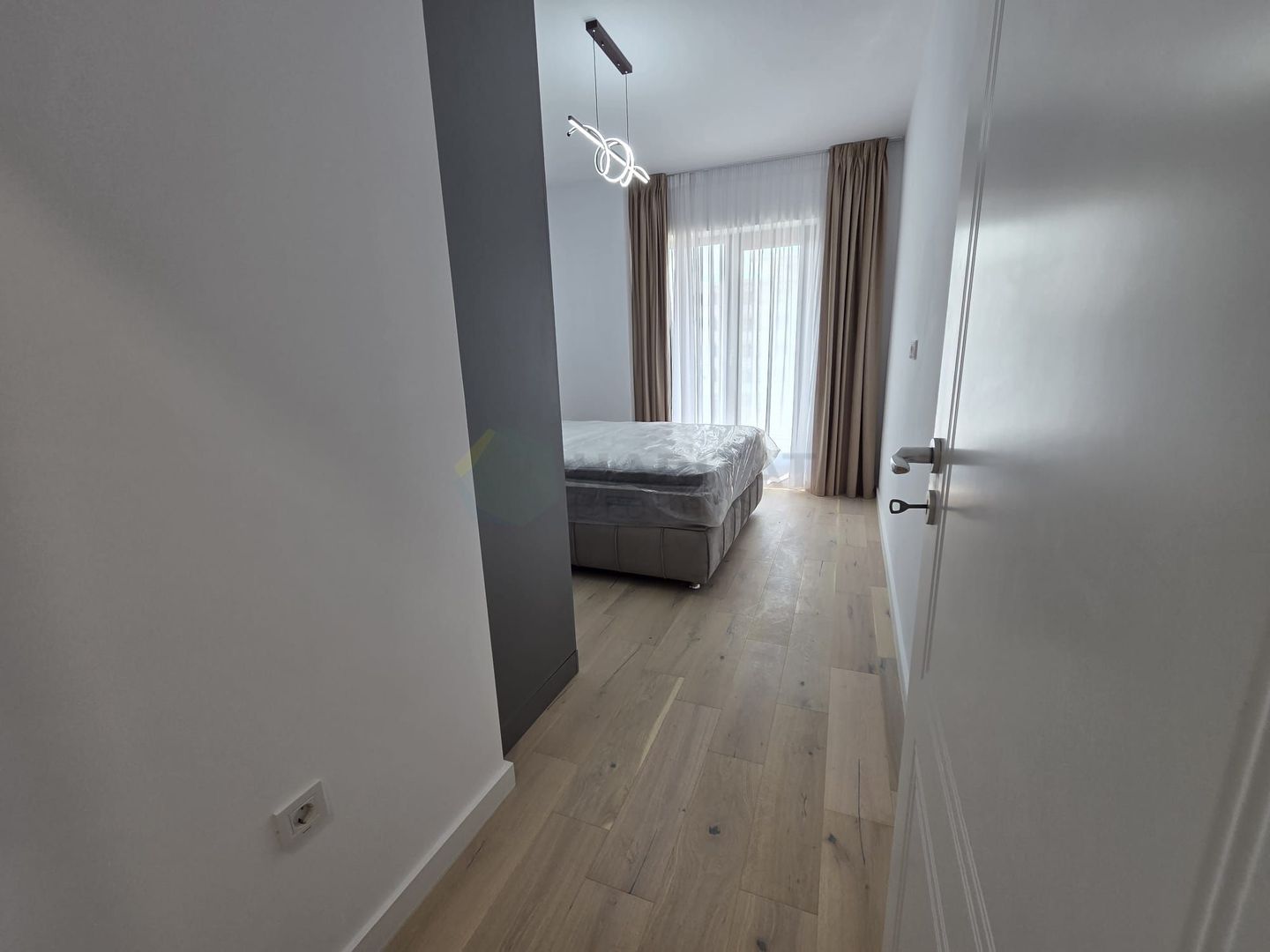 Apartament Premium cu 3 Camere + Parcare Subterană – First Estate Pipera - Poză 11
