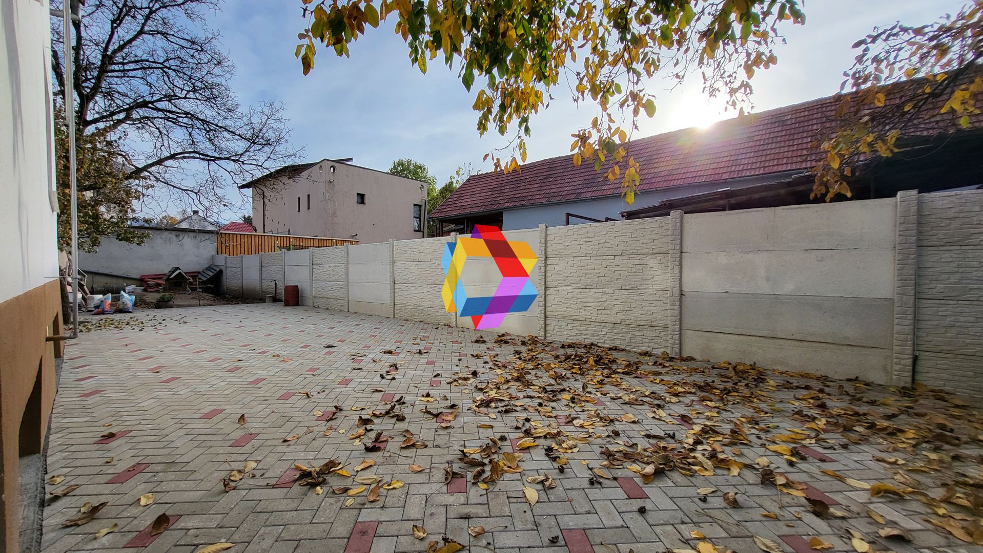 Casa - 170 mp #plus-imo.ro - Poză 8