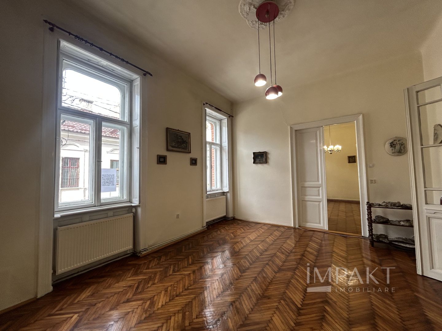 Vanzare apartament la vila in zona NTT DATA! - Poză 8