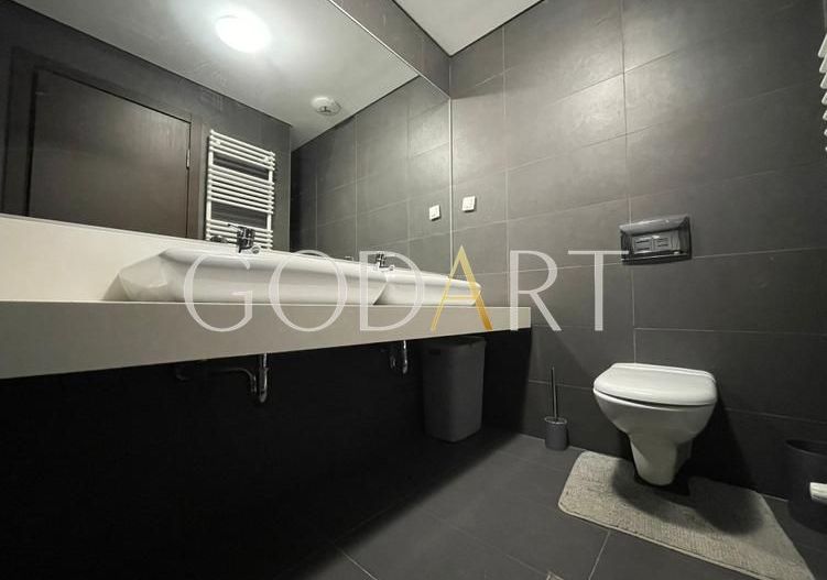Apartament 3 camere | Bucatarie inchisa | Upground Residence - Poză 10