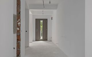 Duplex P+M, 195 mp utili – Buftea, Str. Horia, langa lac - Poză 14