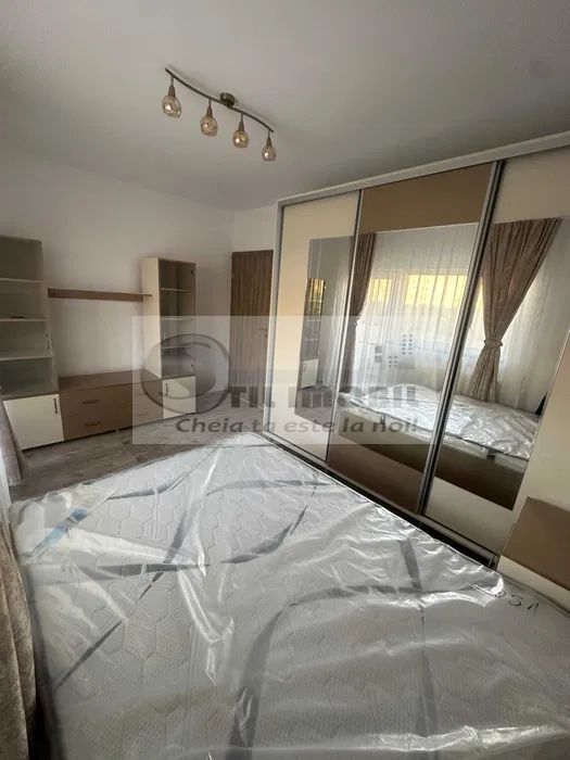 Apartament 3 Camere Bucium Visani - 400 euro - Poză 1