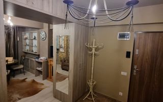 Inchiriere apartament 2 Camere Lux Nerva Traian - Poză 10