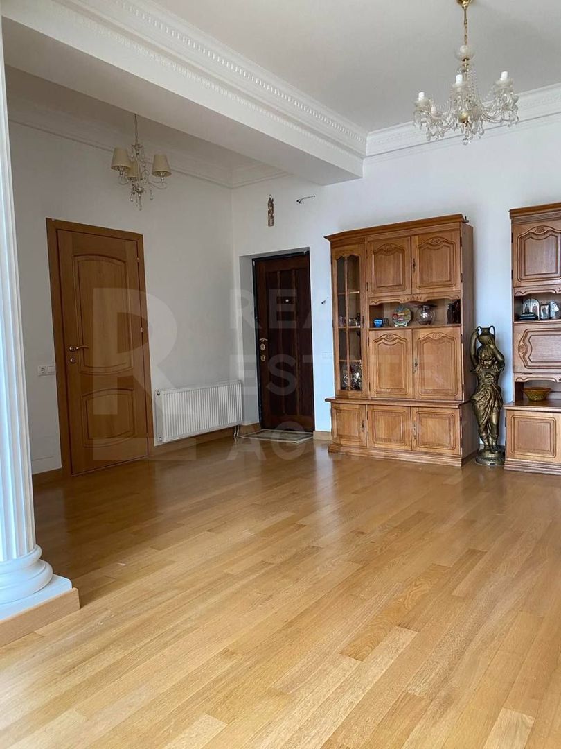 Chirie, apartament, 2 camere, strada Alexei Mateevici, Centru - Poză 3