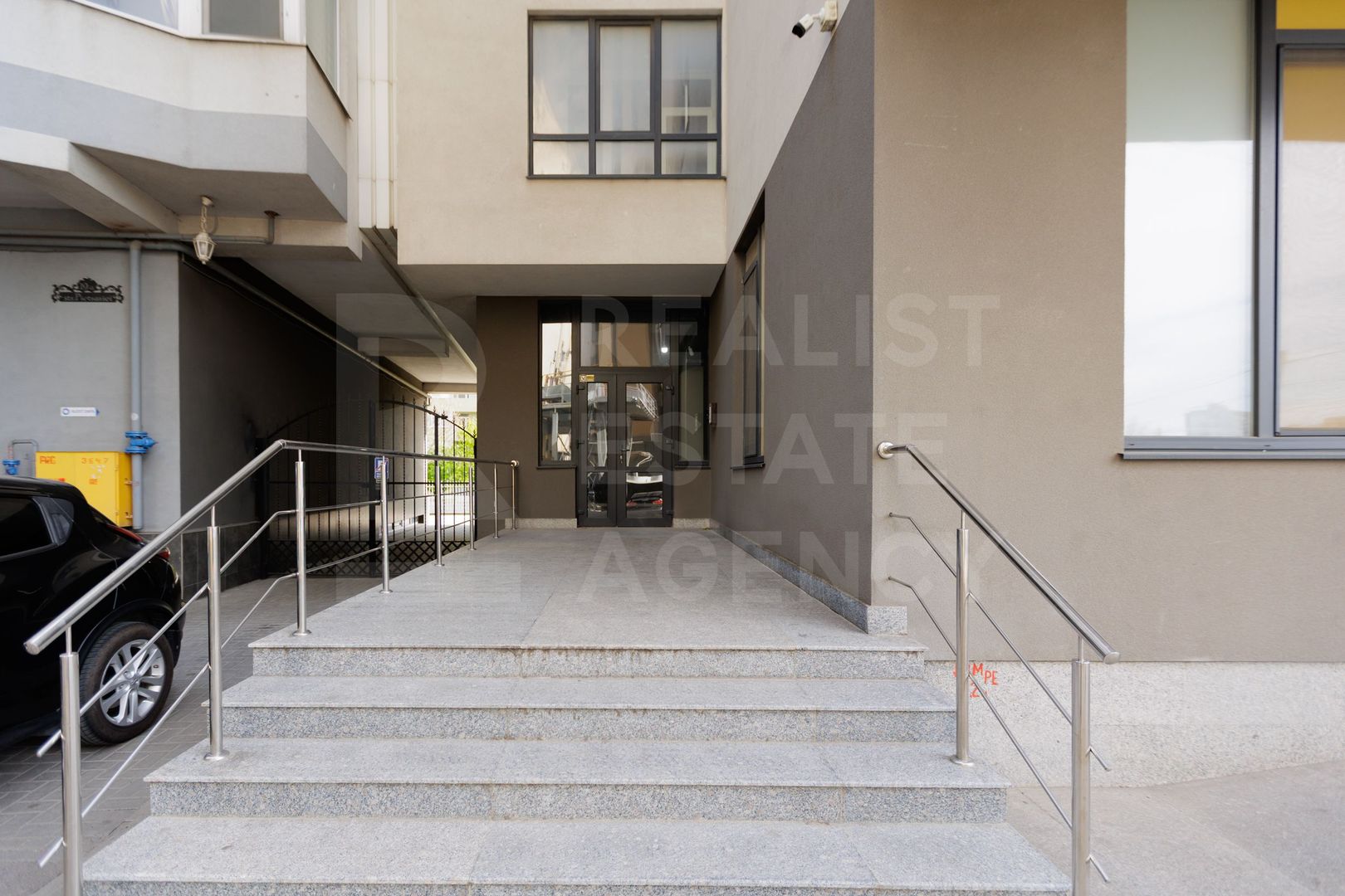 Vânzare spațiu comercial, 154 mp, strada Pietrăriei, Rascani - Poză 15