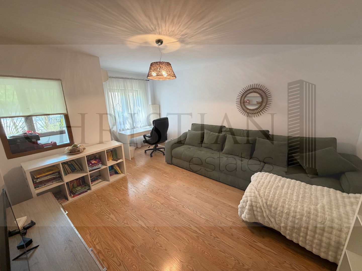 Apartament 2 camere - Drumul Sarii - Imobil 1983 Reabilitat - - Poză 4