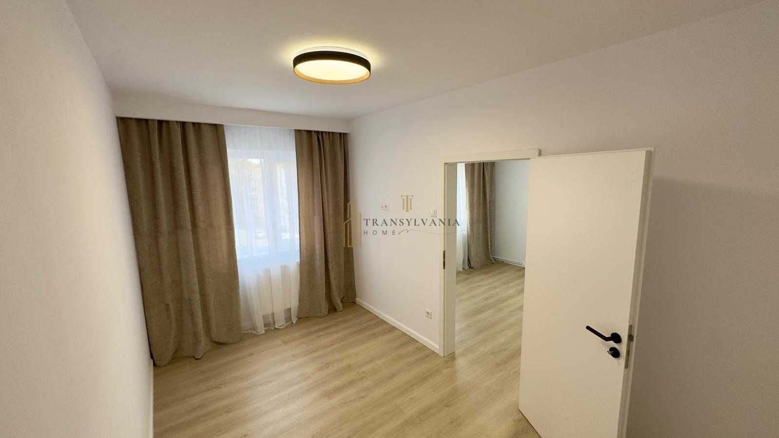 Apartament 2 camere, recent renovat, etaj 3, cartier Hipodrom - Poză 1