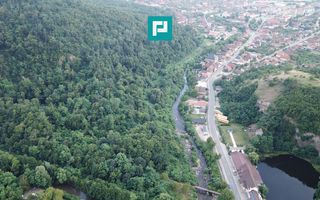 Teren Intravilan, în orașul Sebiș, Arad - Poză 18