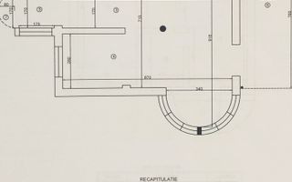 VILA PREMIUM 1,7 KM ALEEA TUDOR NECULAI, VALEA ADANCA, LA CHEIE, P+1+M - Poză 16