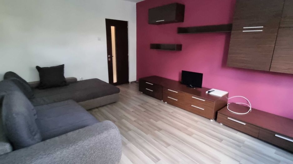 Complex Studențesc, | 2 Camere | Centrala Proprie - Poză 2