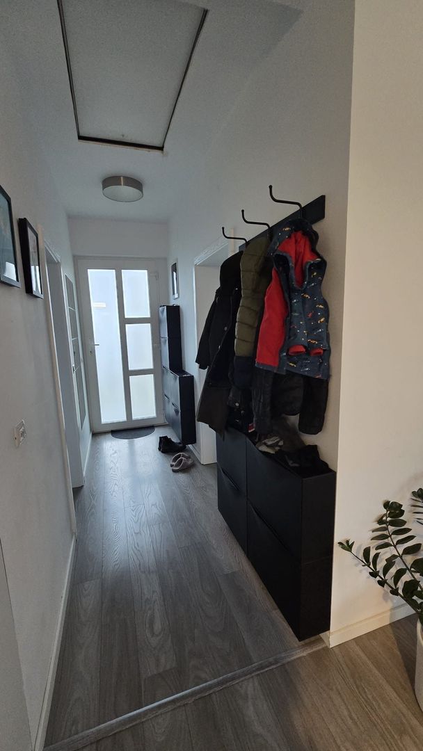 Duplex pe parter in Mosnita Noua - Poză 11