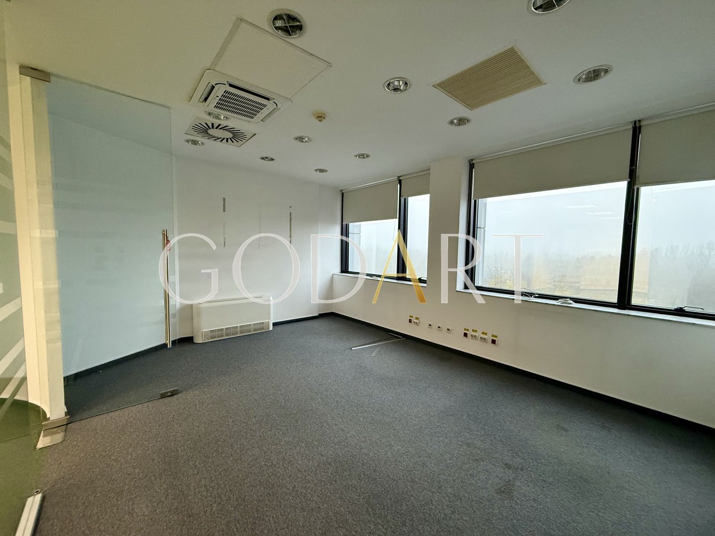 Spațiu de Birouri Premium | Etaj Integral | 455 mp - Poză 13